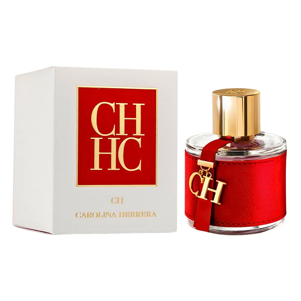 Carolina Herrera CH Women 100ml EDT